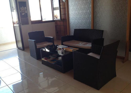 Coralli Holidays Loutra  Екстер'єр фото