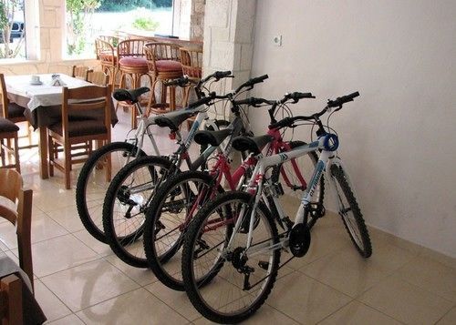 Coralli Holidays Loutra  Екстер'єр фото