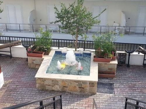 Coralli Holidays Loutra  Екстер'єр фото