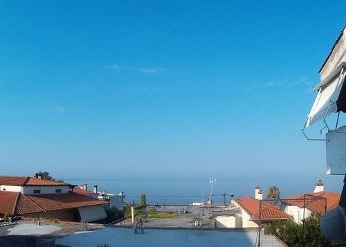 Coralli Holidays Loutra  Екстер'єр фото
