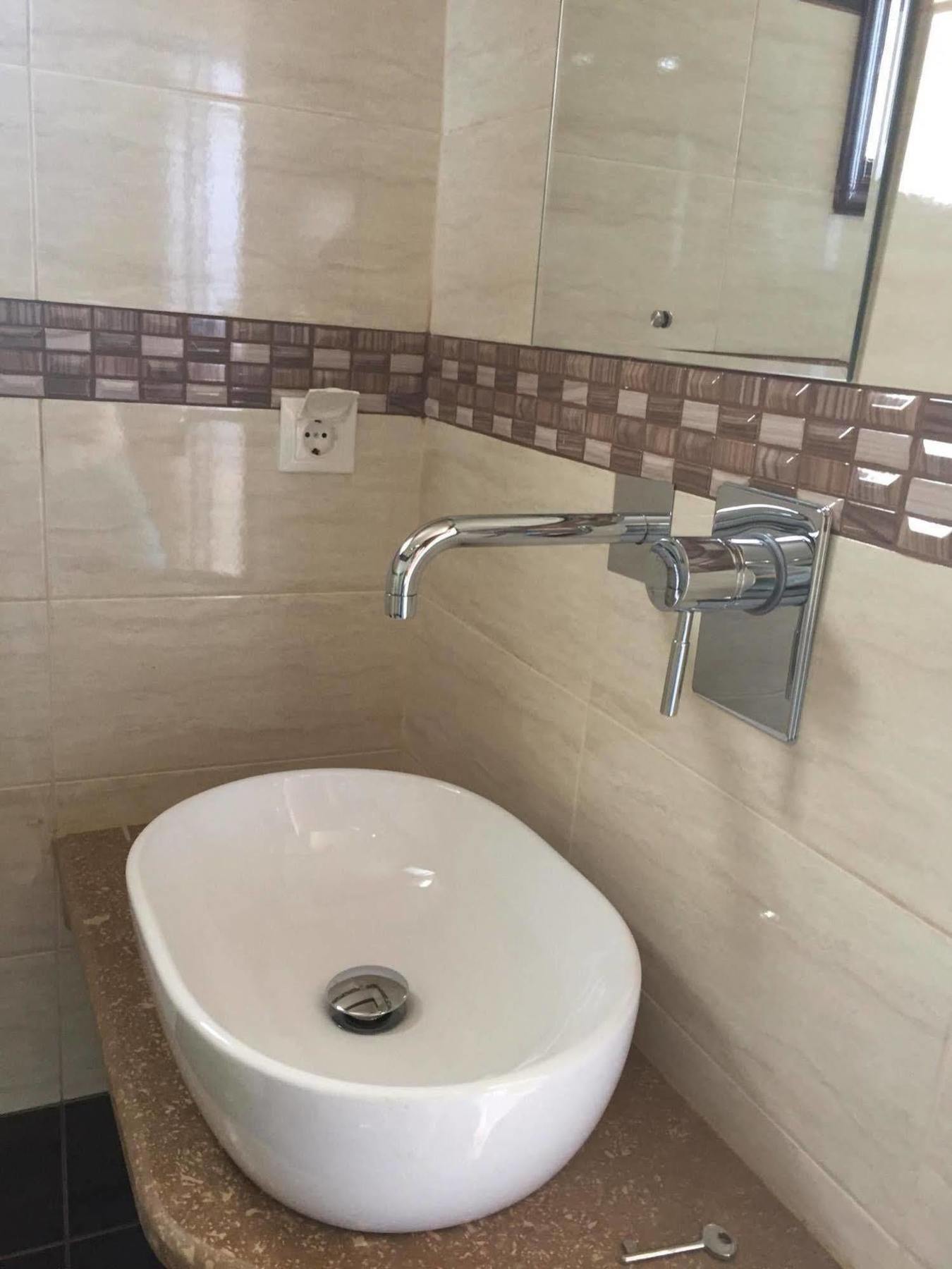 Coralli Holidays Loutra  Екстер'єр фото