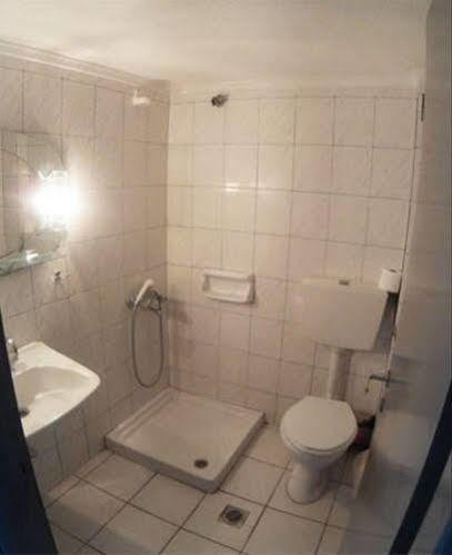 Coralli Holidays Loutra  Екстер'єр фото